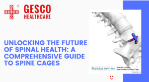 Unlocking the Future of Spinal Health A Comprehensive Guide to Spine Cages