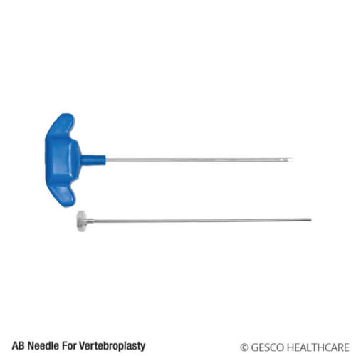 AB Needle for vertebroplasty