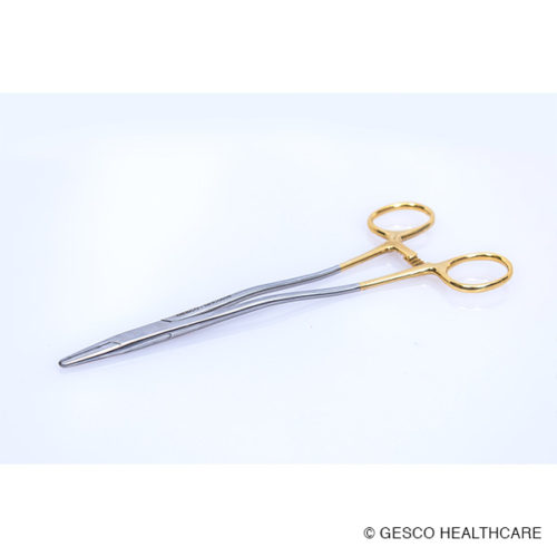 7 1/4 Jacobson Micro Scissors - micro blades straight - BOSS Surgical  Instruments