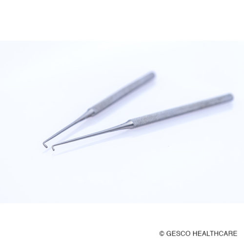 Ear Hook / Micro Pick / Ear Needle