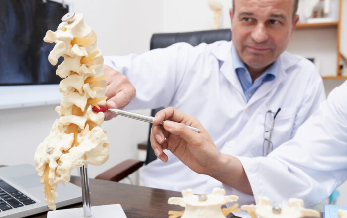 Spine Implant Manufacturer