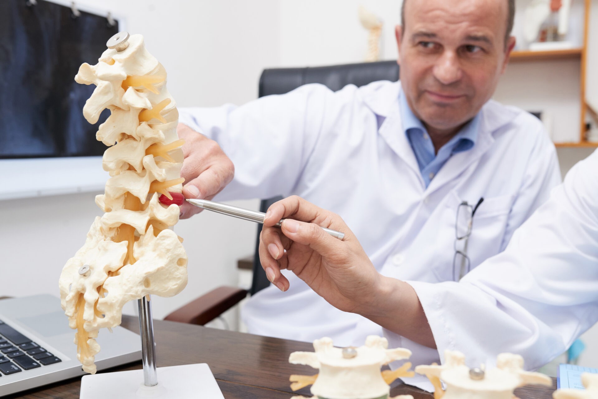 Spine Implant Manufacturer