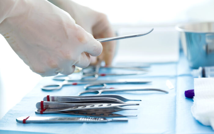 Surgical Instruments