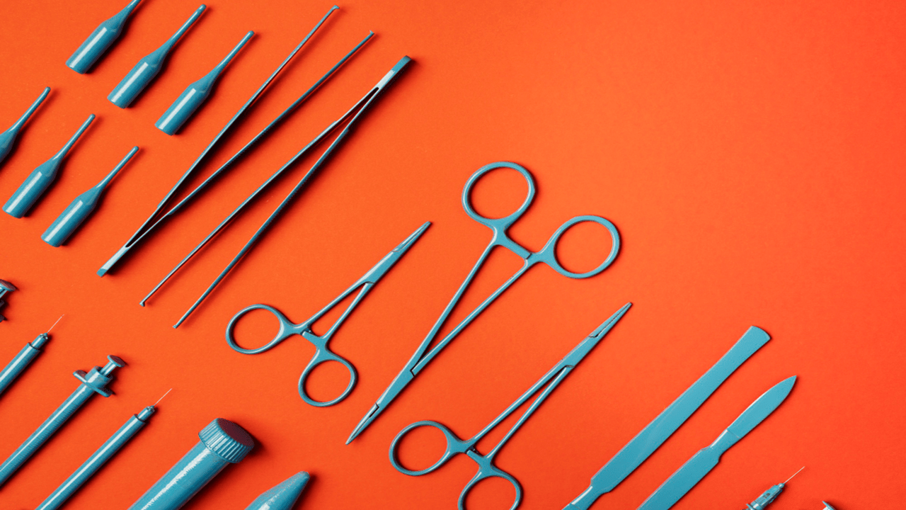 Surgical-Instruments