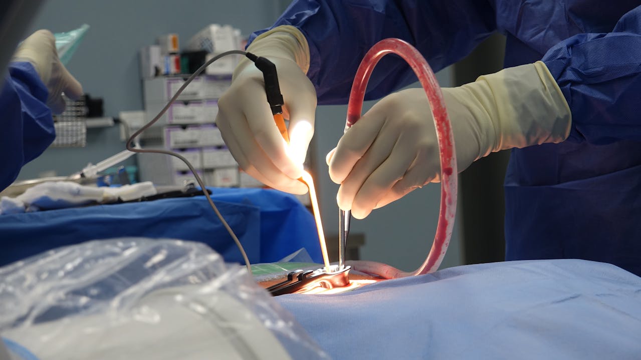 What to know before buying new neurosurgical instruments