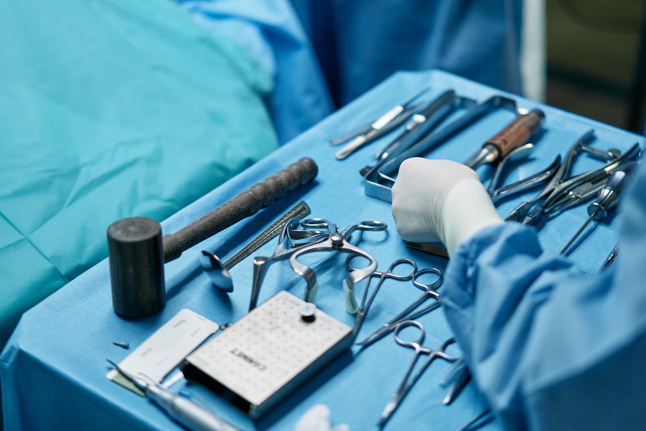 Top 5 Surgical Instrument Brands You Can Trust