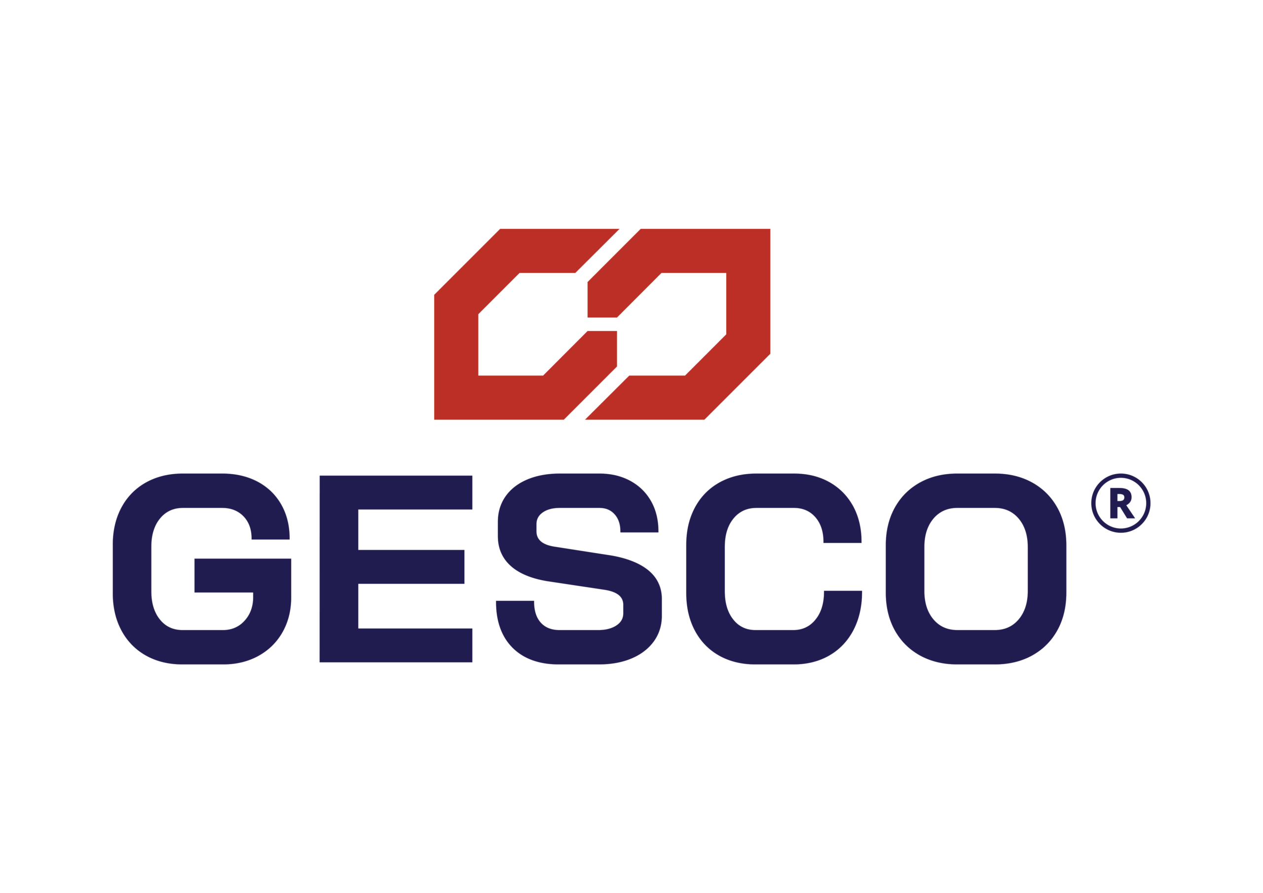 GESCO Healthcare Logo